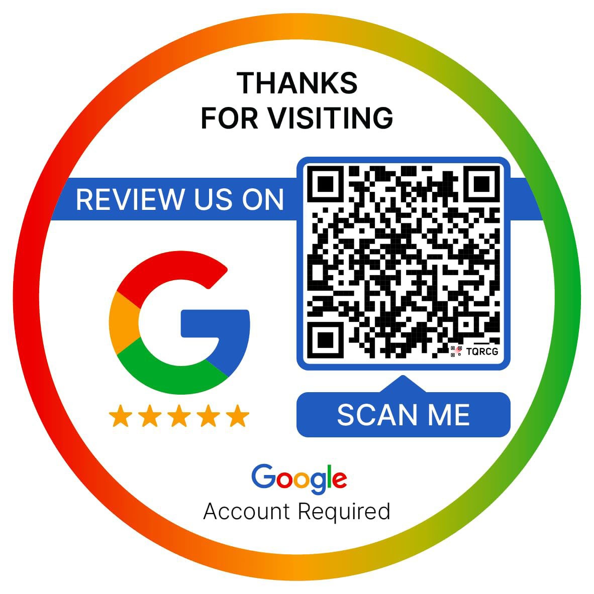 Google Review